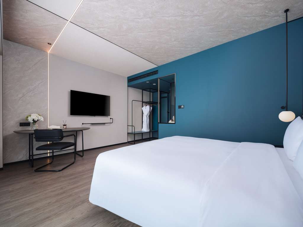 Novotel Kunming Yunjin - Image 4