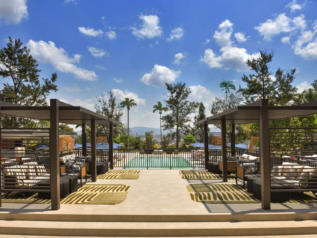 Mövenpick Kigali - Image 2