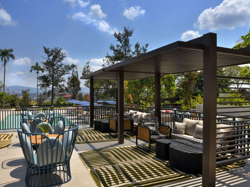 Mövenpick Kigali - Image 4