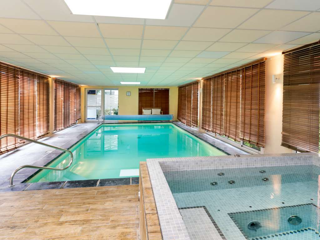 Ibis budget Morlaix - Image 2