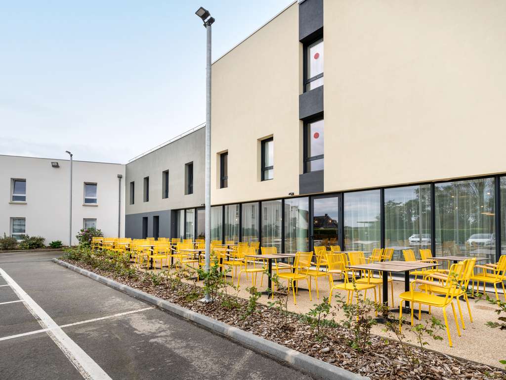 ibis budget Morlaix (Ouverture Juillet 2024) - Image 3