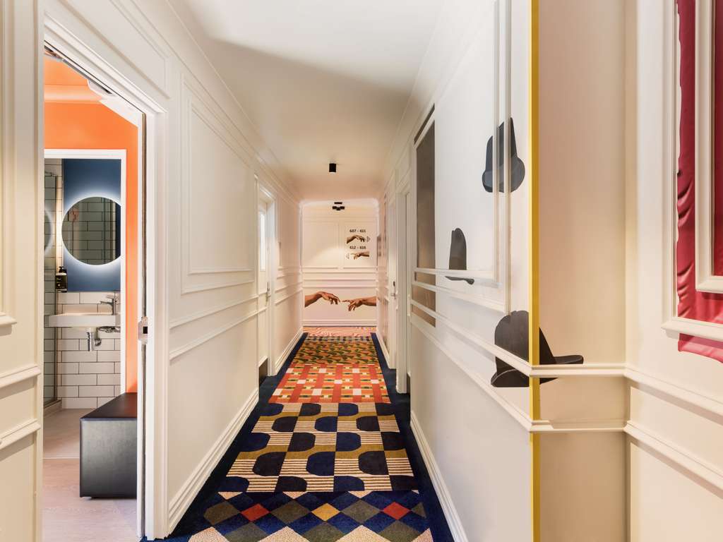 JO&JOE Auckland - Image 4