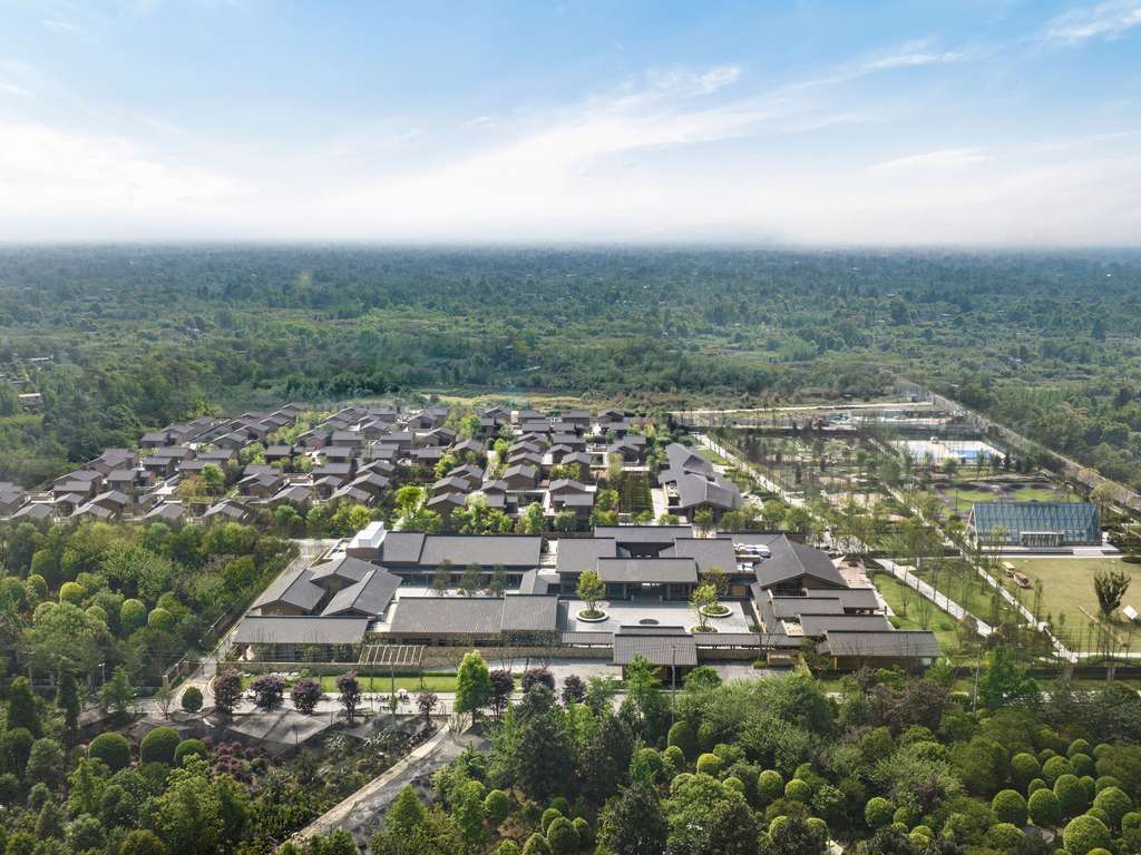 Angsana Chengdu Wenjiang - Image 2