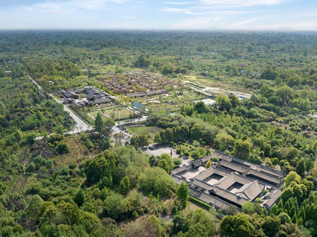 Angsana Chengdu Wenjiang - Image 3