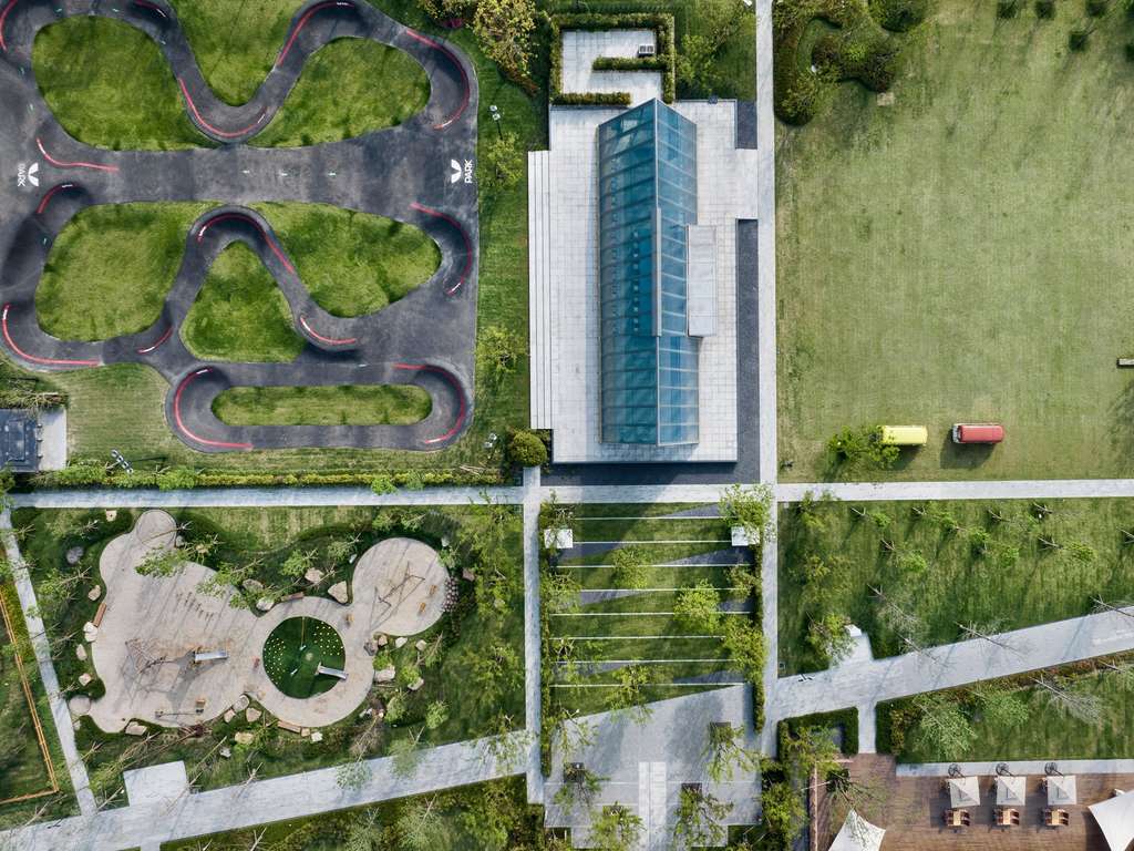 Angsana Chengdu Wenjiang - Image 4