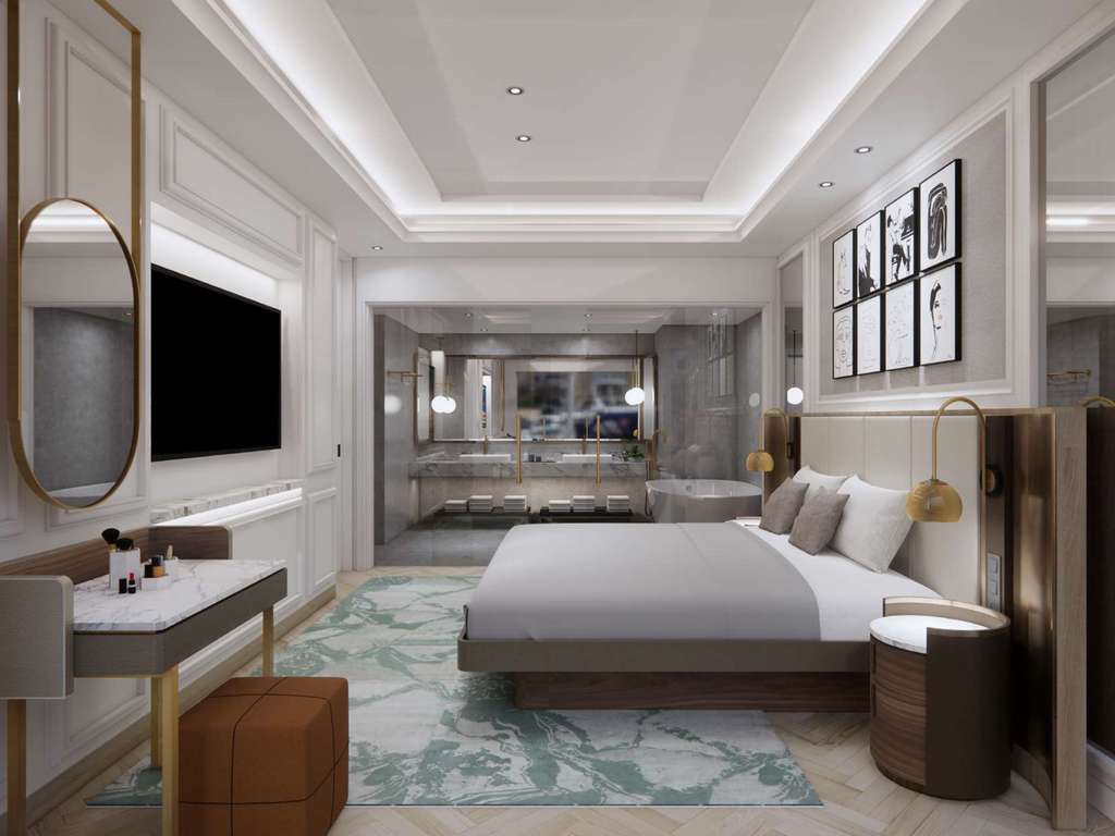 Mövenpick Hotel Jakarta City Centre opening april 2024 - Image 2