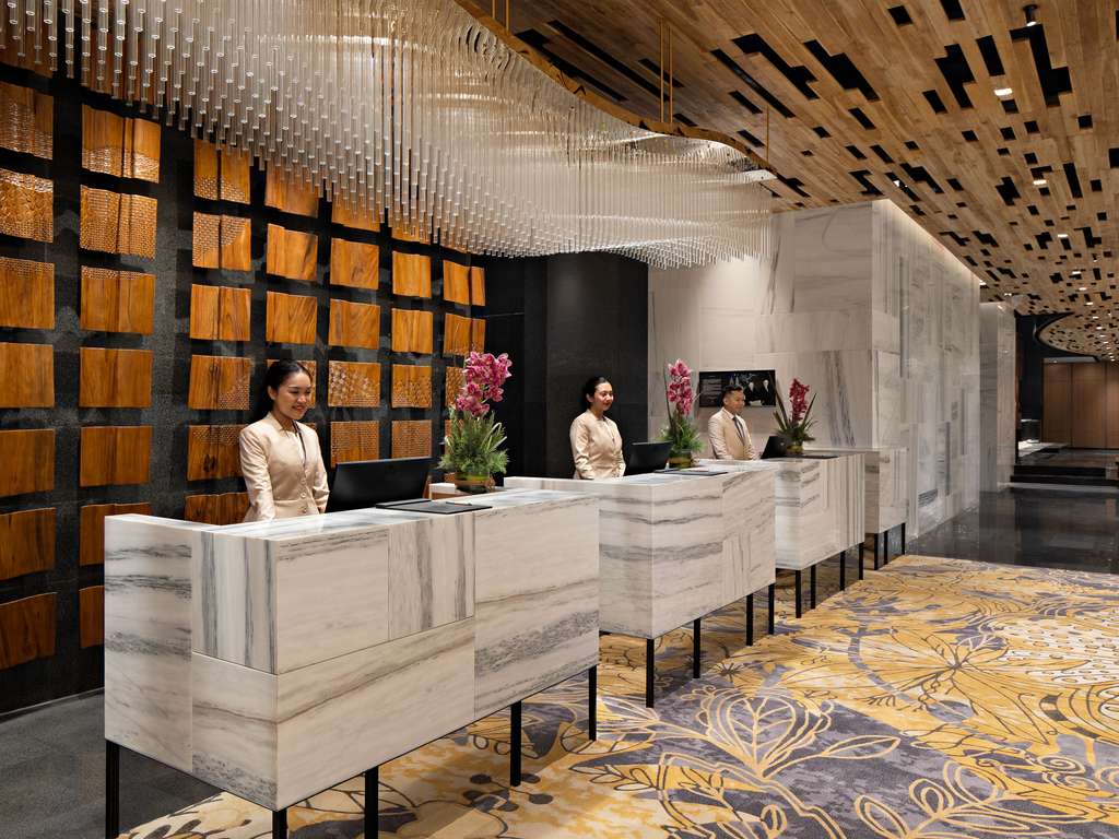 Mövenpick Hotel Jakarta City Centre (opening June 2024) - Image 2