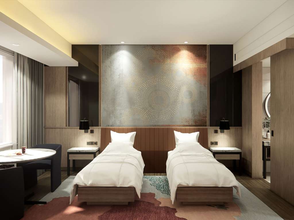 Mövenpick Hotel Jakarta City Centre (Eröffnung Juni 2024) - Image 4