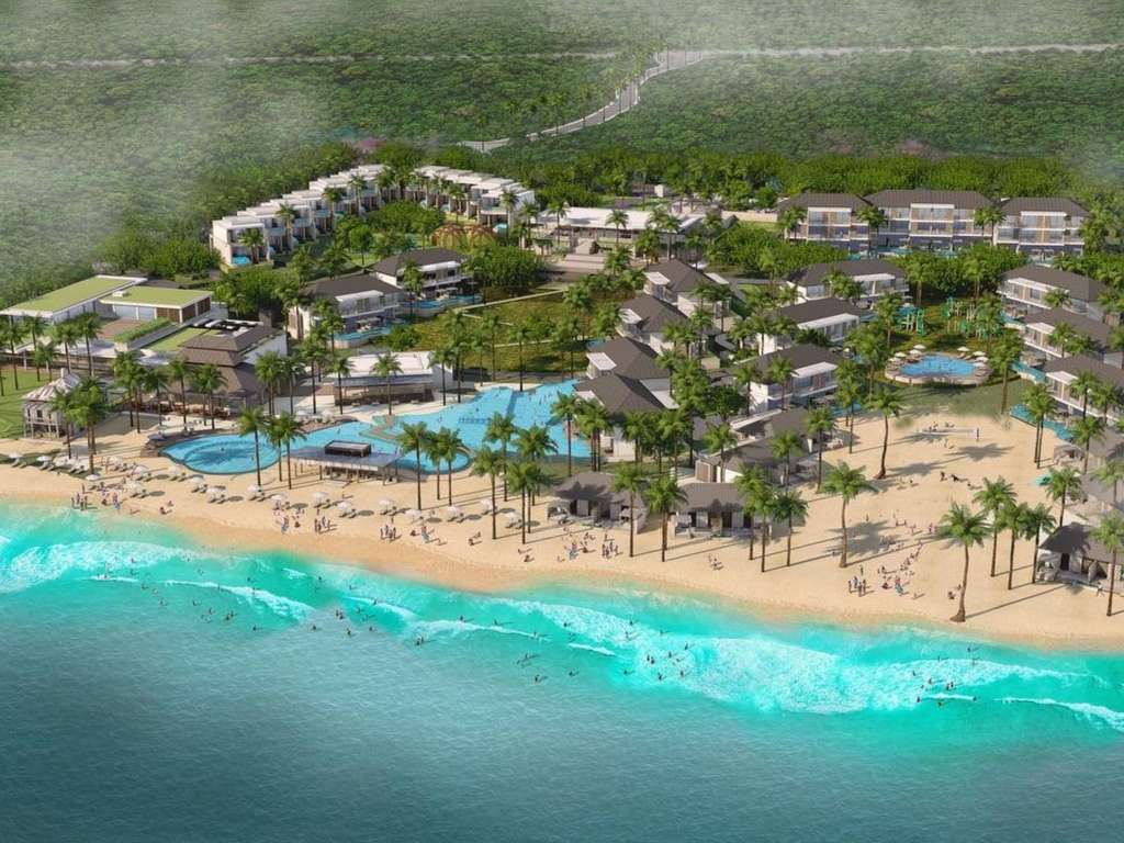 South Palms Resort and Spa Panglao - MGallery Collection - Image 1
