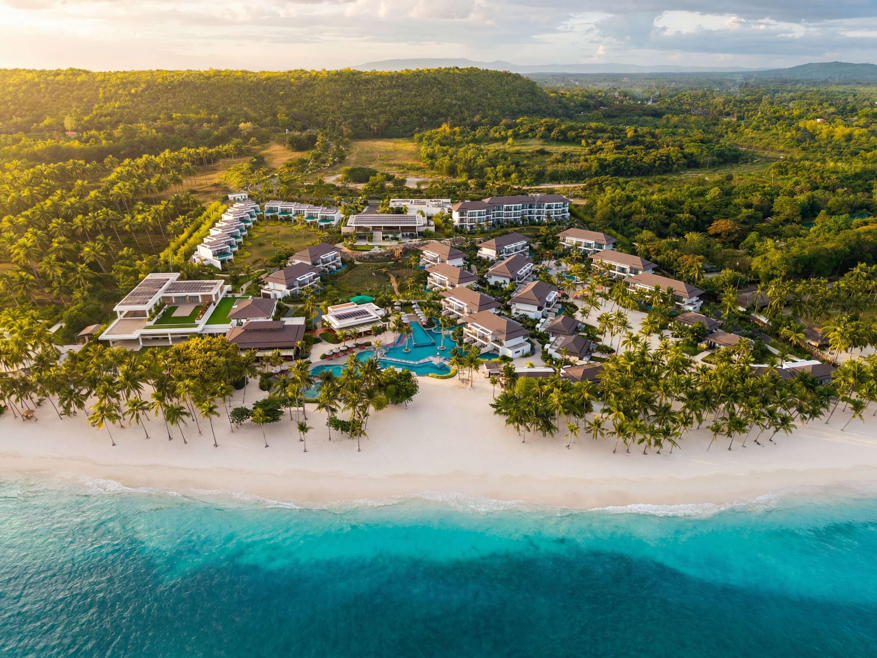South Palms Resort and Spa Panglao - MGallery Collection