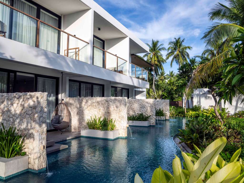 South Palms Resort and Spa Panglao - MGallery Collection - Image 3