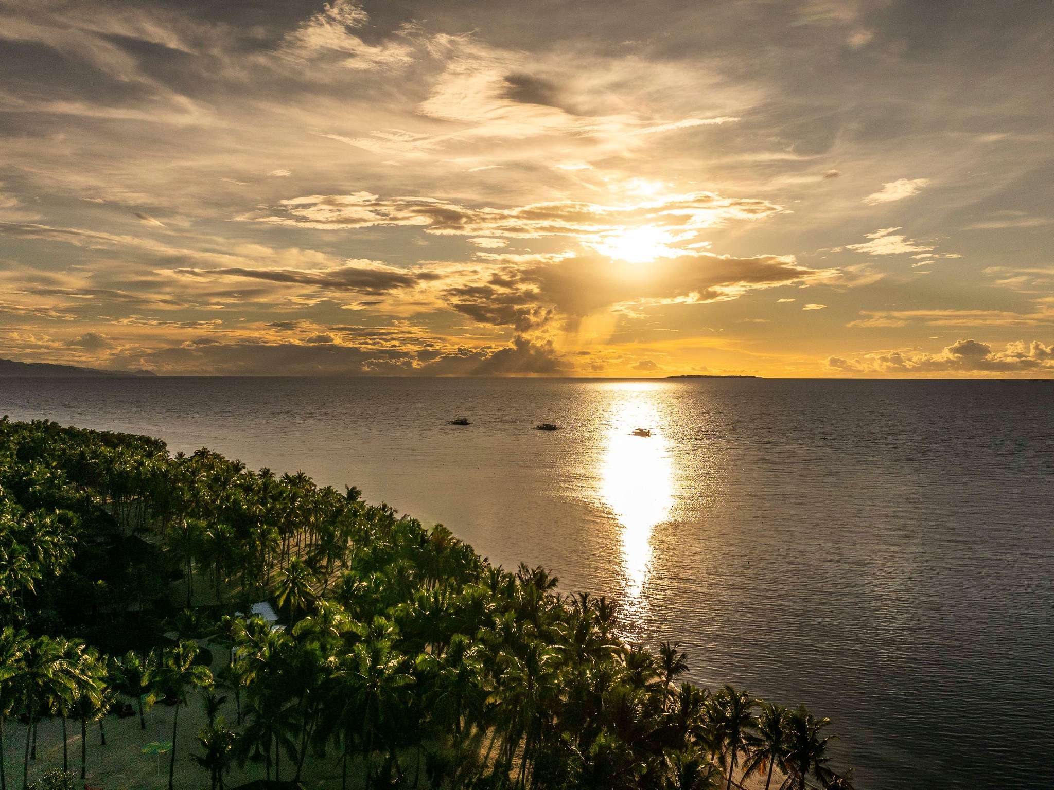South Palms Resort & Spa Panglao – MGallery Collection | Foto: Divulgação