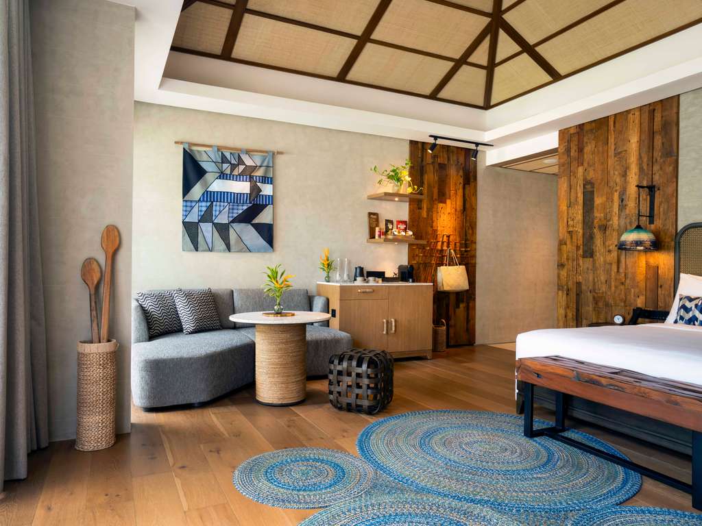 South Palms Resort and Spa Panglao - MGallery Collection - Image 4