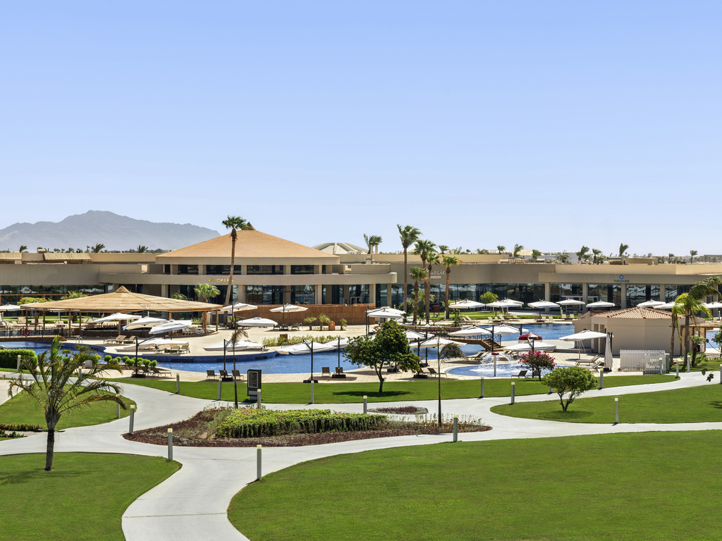 Villas Rixos Golf et suites Sharm El Sheikh - Image 4