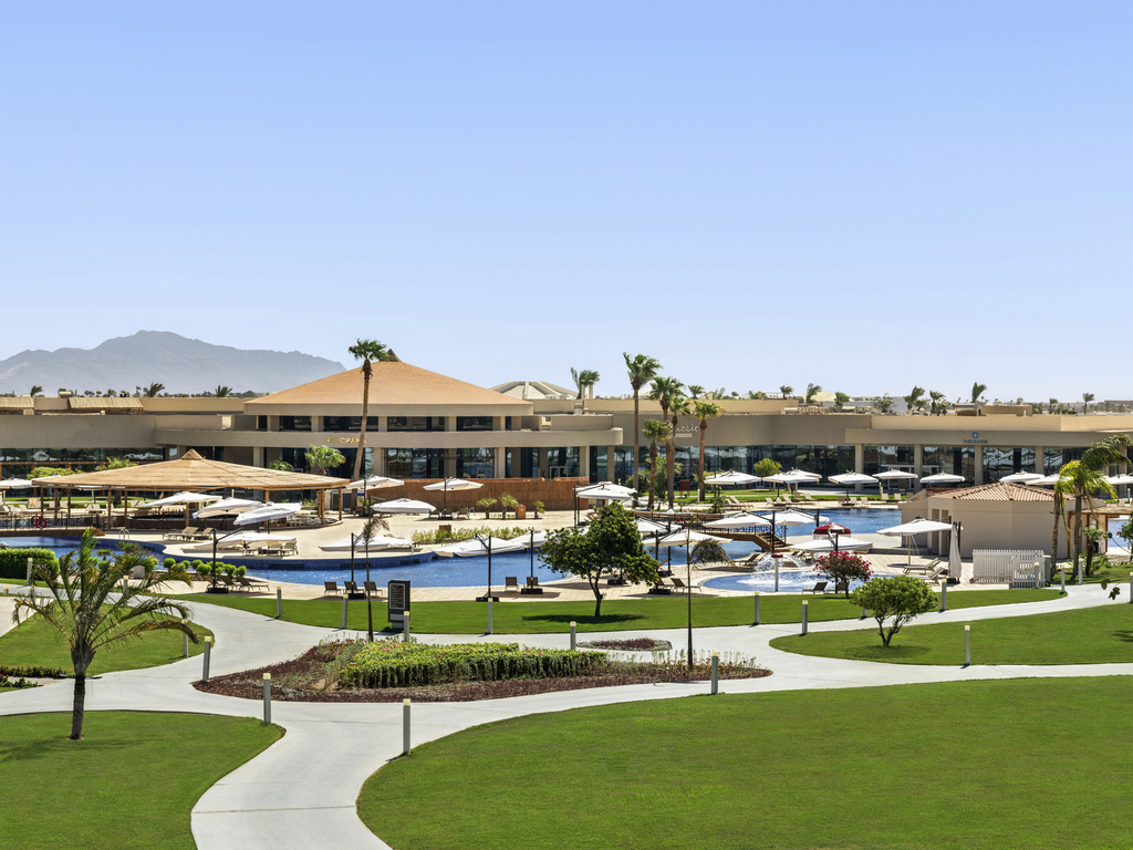 Rixos Golf Villas and Suites Sharm El Sheikh - Image 4