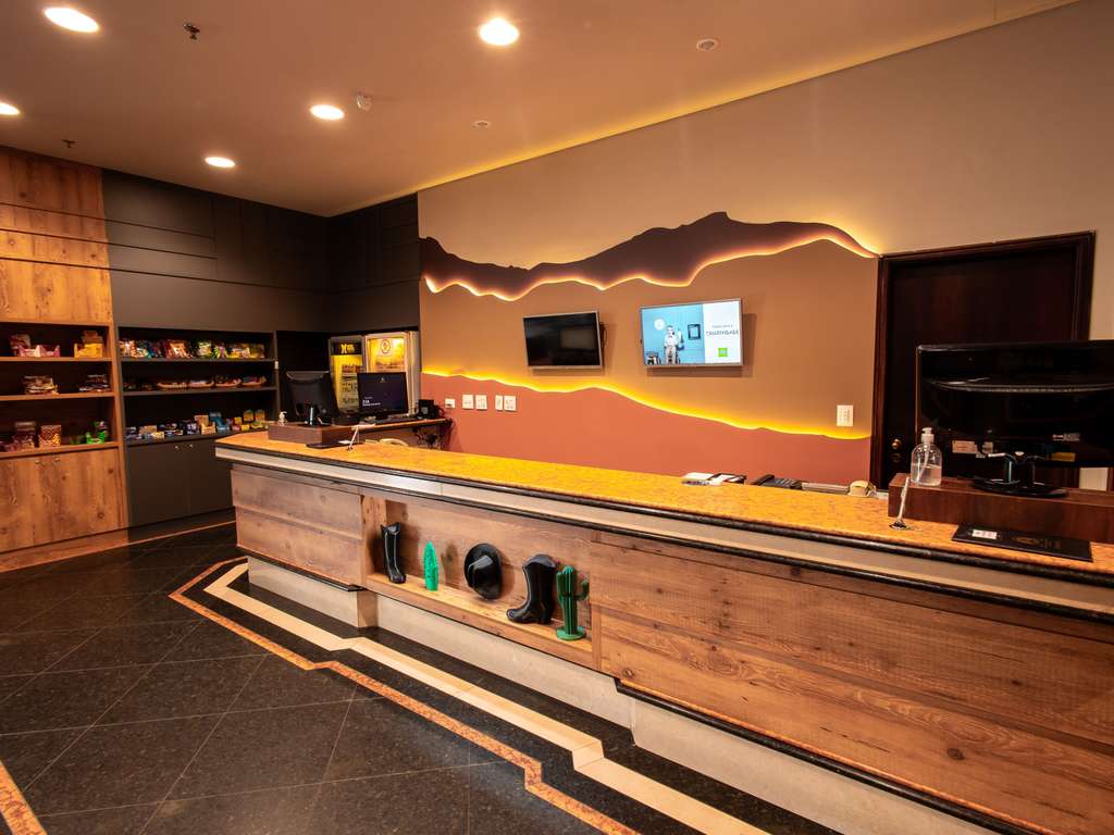 Ibis Styles Presidente Prudente - Image 4