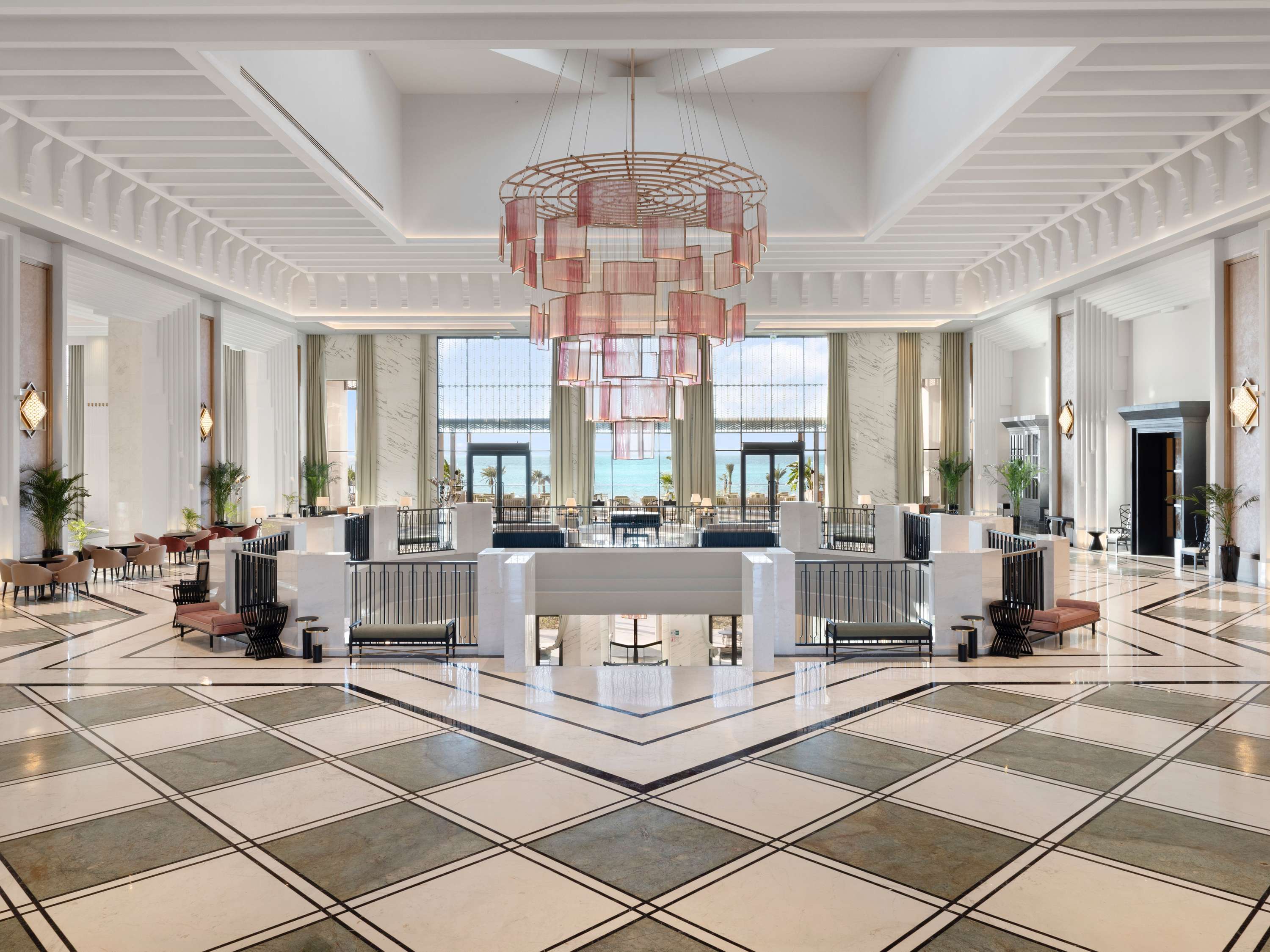 Rixos Murjana 酒店 - 超级全包住宿体验