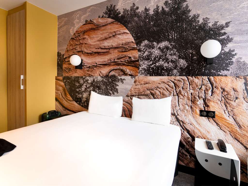 ibis Styles Paris Montmartre Batignolles - Image 1