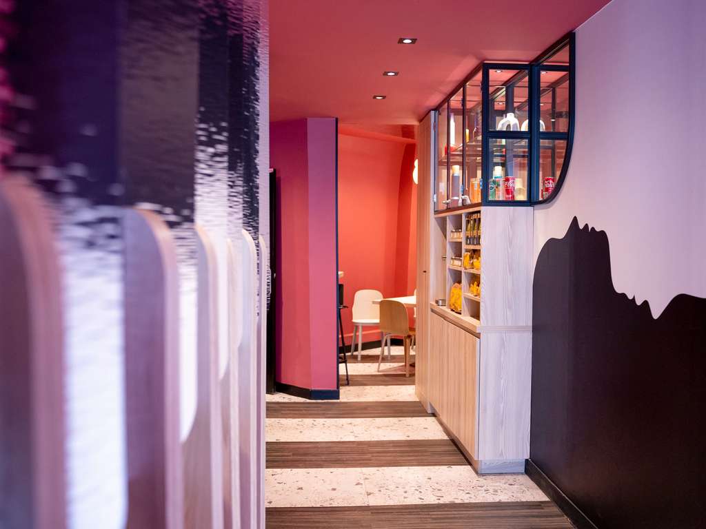 ibis Styles Paris Montmartre Batignolles (março de 2023) - Image 3