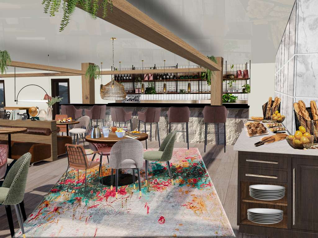 阿克斯莱泰尔姆美居酒店（2025 年 5 月开业） - Image 3