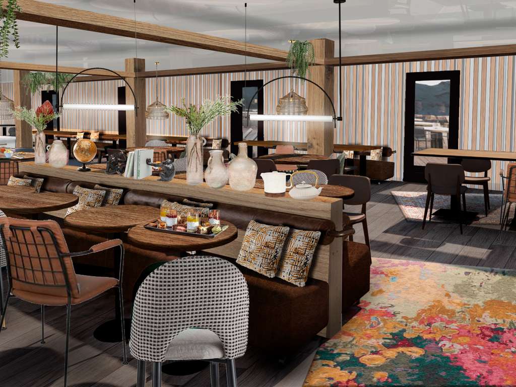 阿克斯莱泰尔姆美居酒店（2025 年 5 月开业） - Image 4