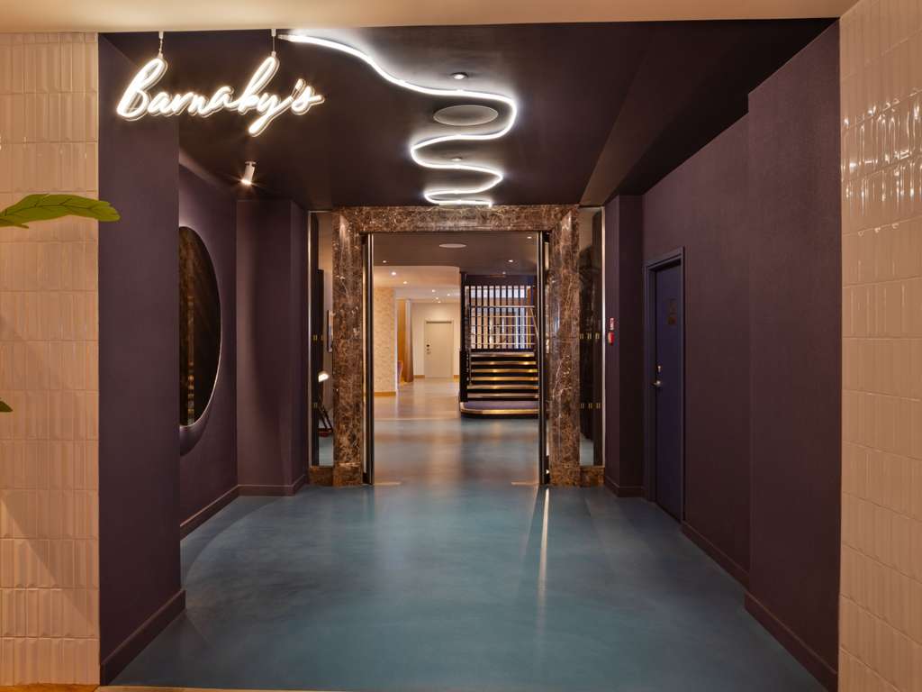 Mercure London Earls Court - Image 4