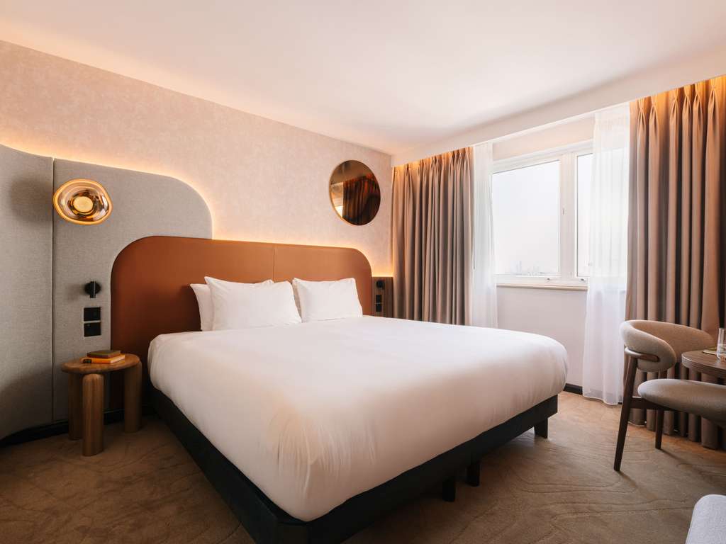 Mercure London Earls Court (เปิดกรกฎาคม 2567) - Image 1