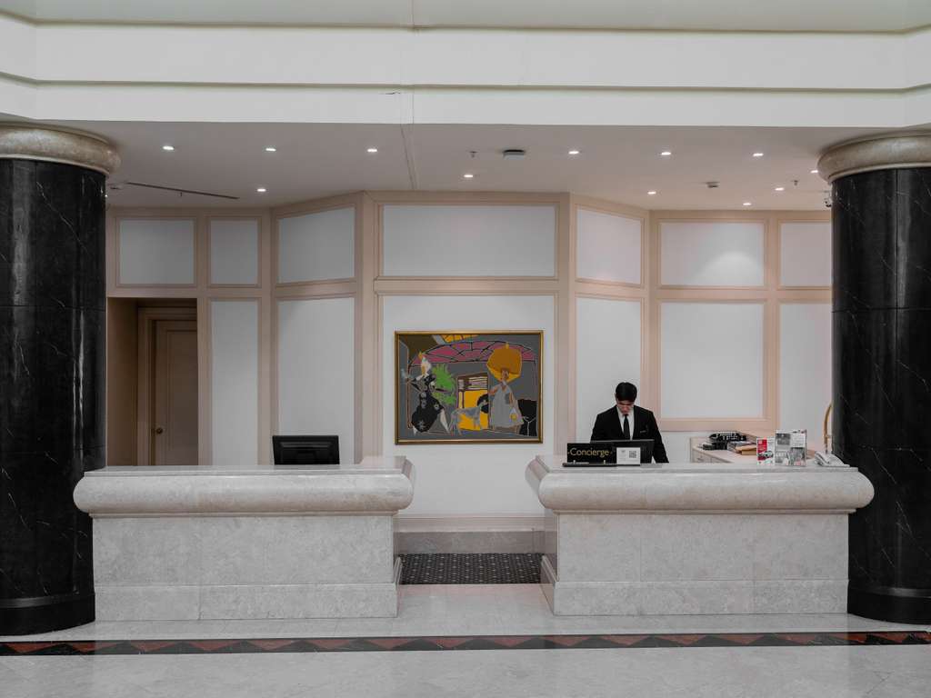 塔什干瑞享酒店（2024 年 2 月开业） - Image 2