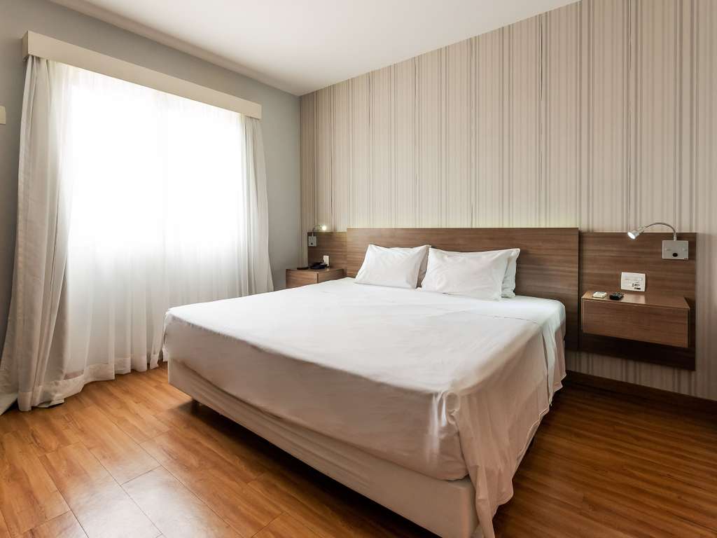 ibis Styles Campinas Alphaville - Image 4
