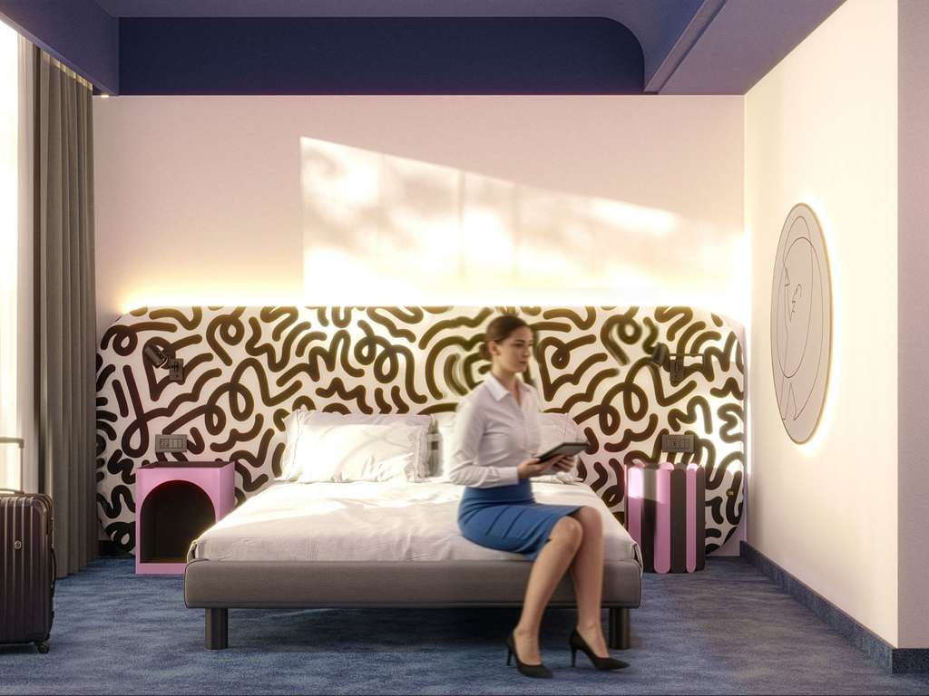Mercure Bucharest Cantemir (Opening October 2025) - Image 2