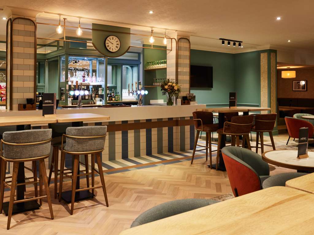 Mercure Northampton - Image 2