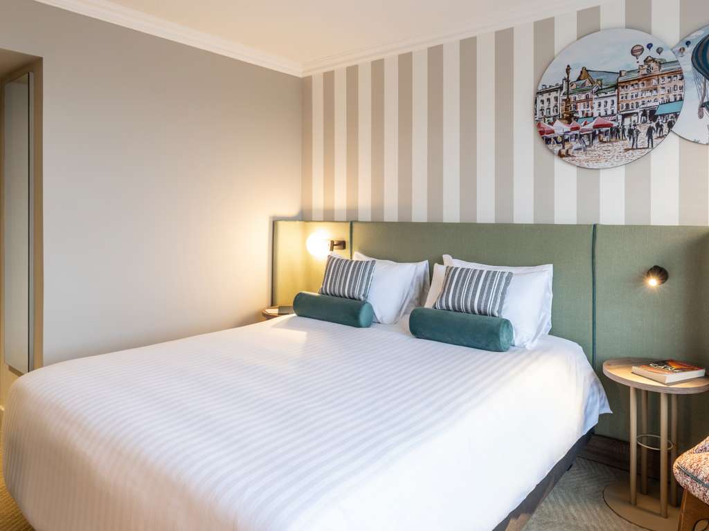 Mercure Northampton - Image 3