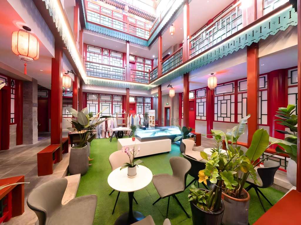 Mercure Beijing Qianmen - Image 3
