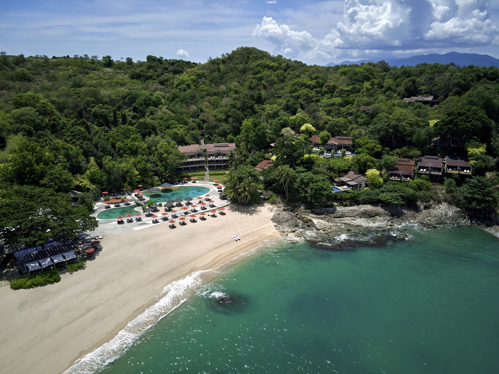 Garrya Tongsai Bay Samui - Image 1