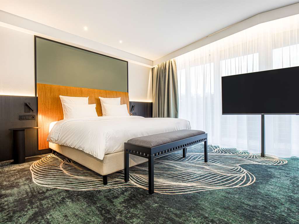 Mercure Palanga Vanagupe Resort - Image 3