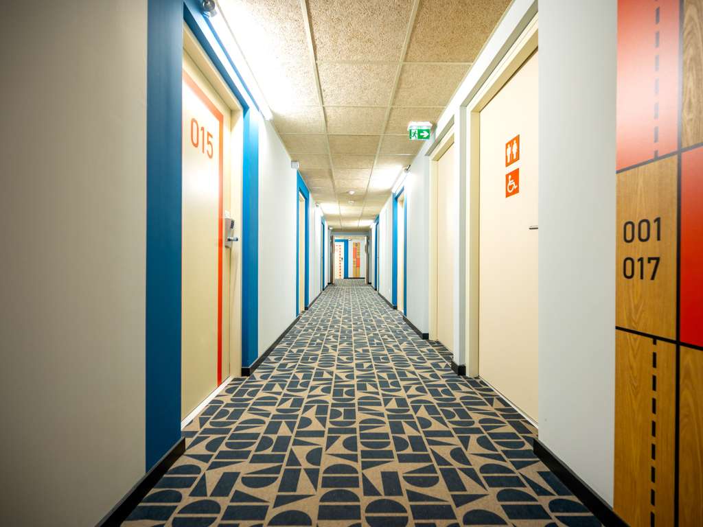 Ibis budget Auxerre Nord - Image 4