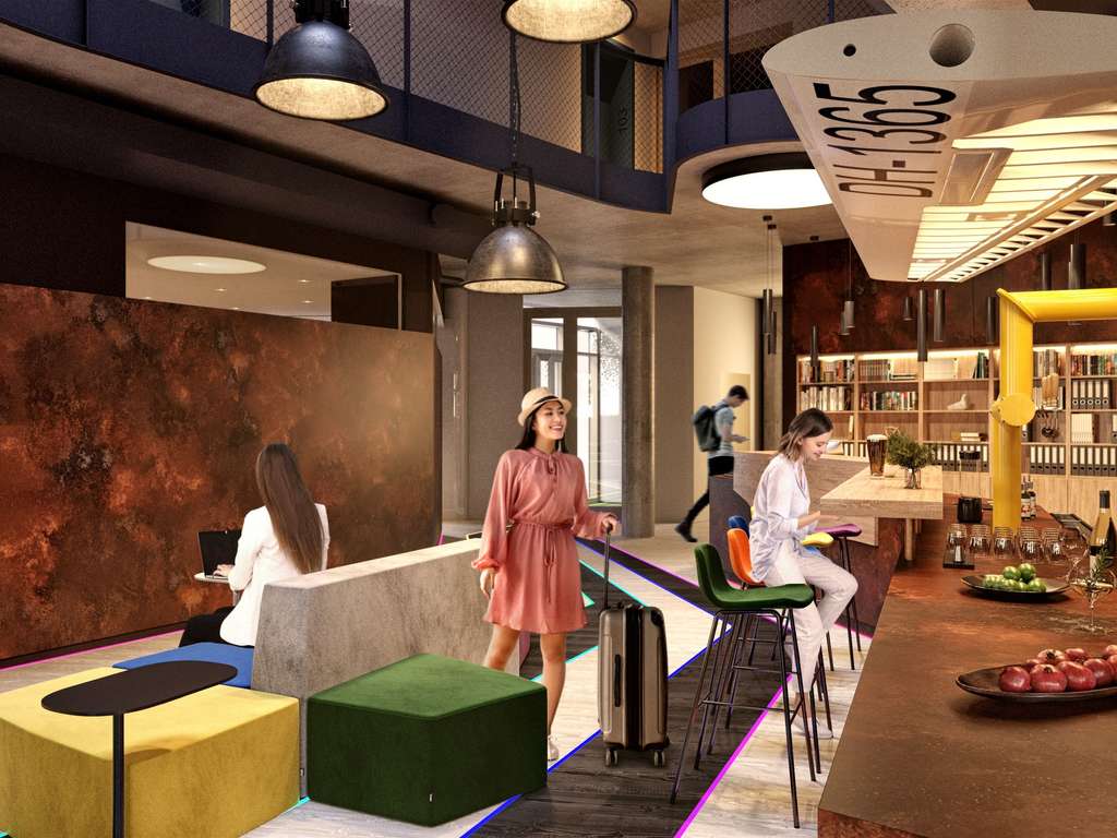 ibis Styles Debrecen Airport (Opening Summer 2025) - Image 2