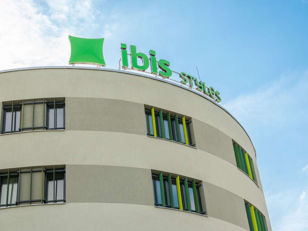 ibis Styles Debrecen Airport (Opening Summer 2025) - Image 3