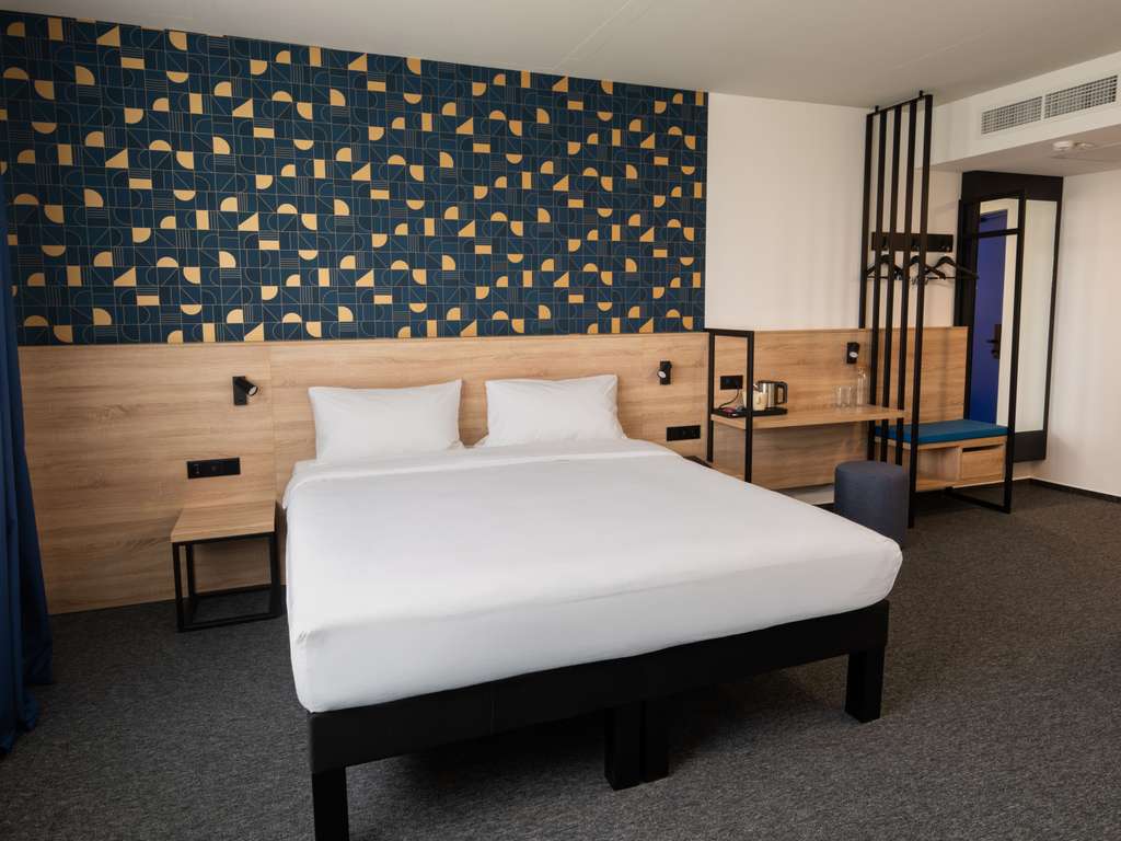 ibis Styles Debrecen Airport (Opening Summer 2025) - Image 4