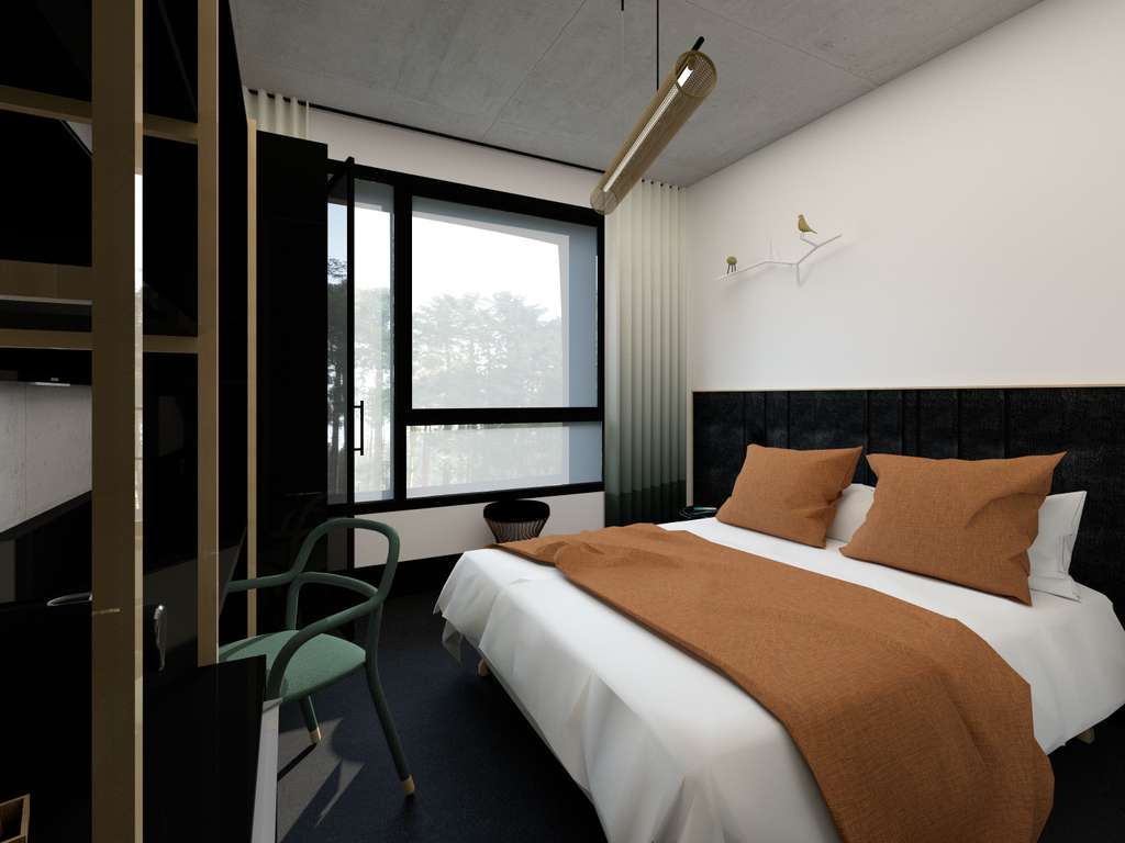 Mercure Quimper Kerlic opening februari 2026 - Image 3