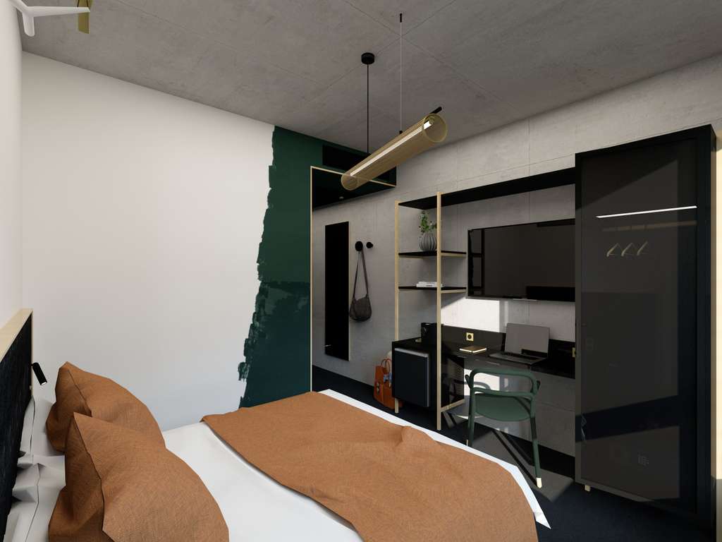 Mercure Quimper Kerlic opening februari 2026 - Image 4