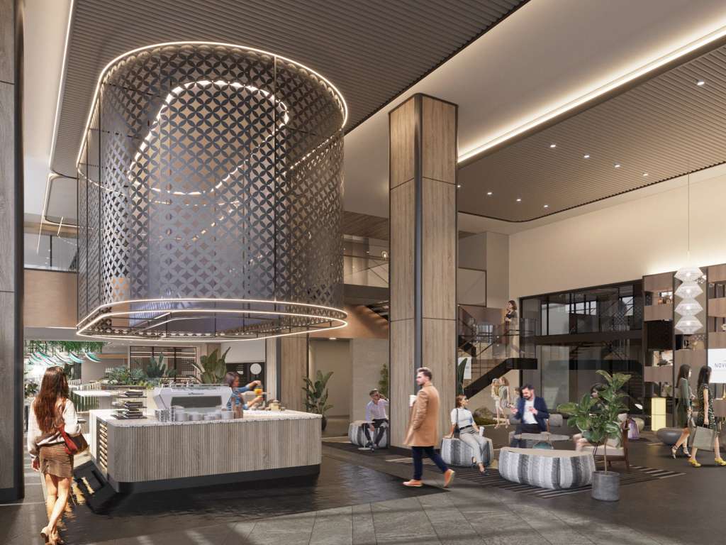 奈良诺富特酒店（2024 年 9 月开业） - Image 1
