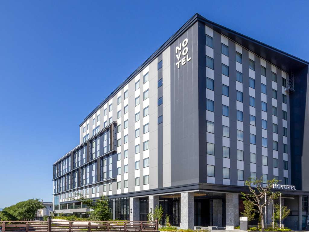 NOVOTEL NARA - Image 2