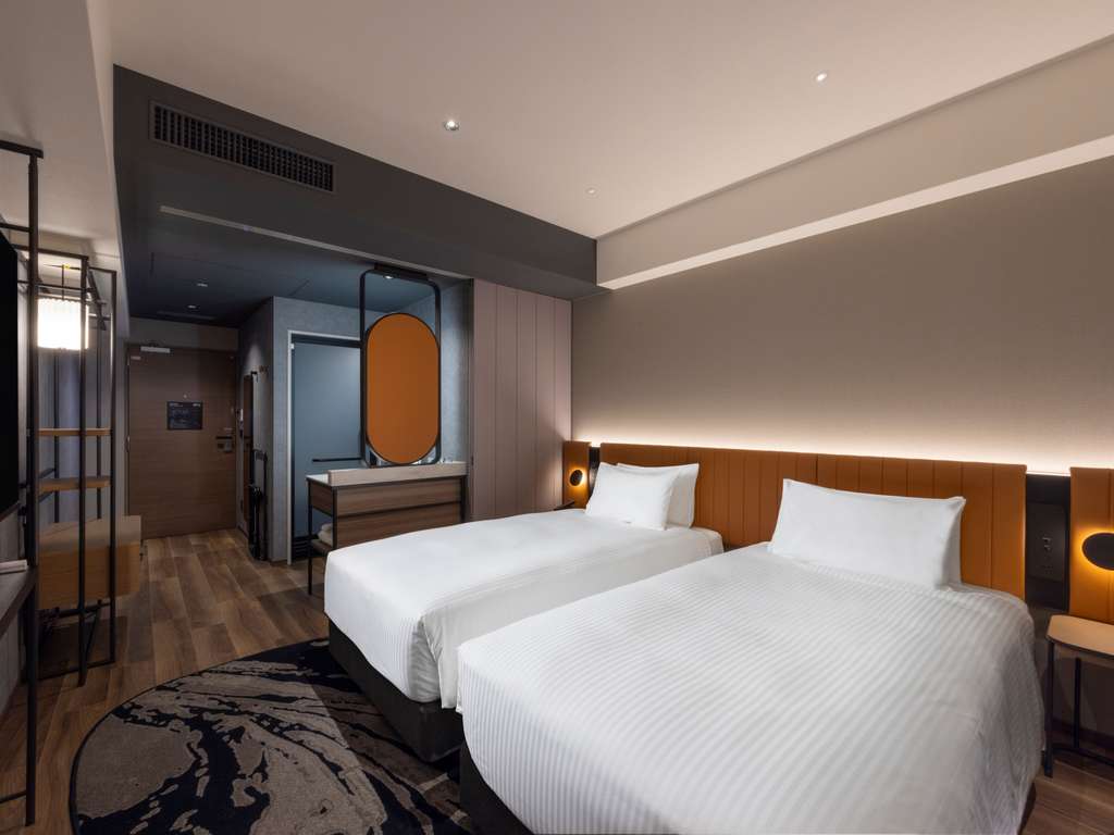 NOVOTEL NARA - Image 3