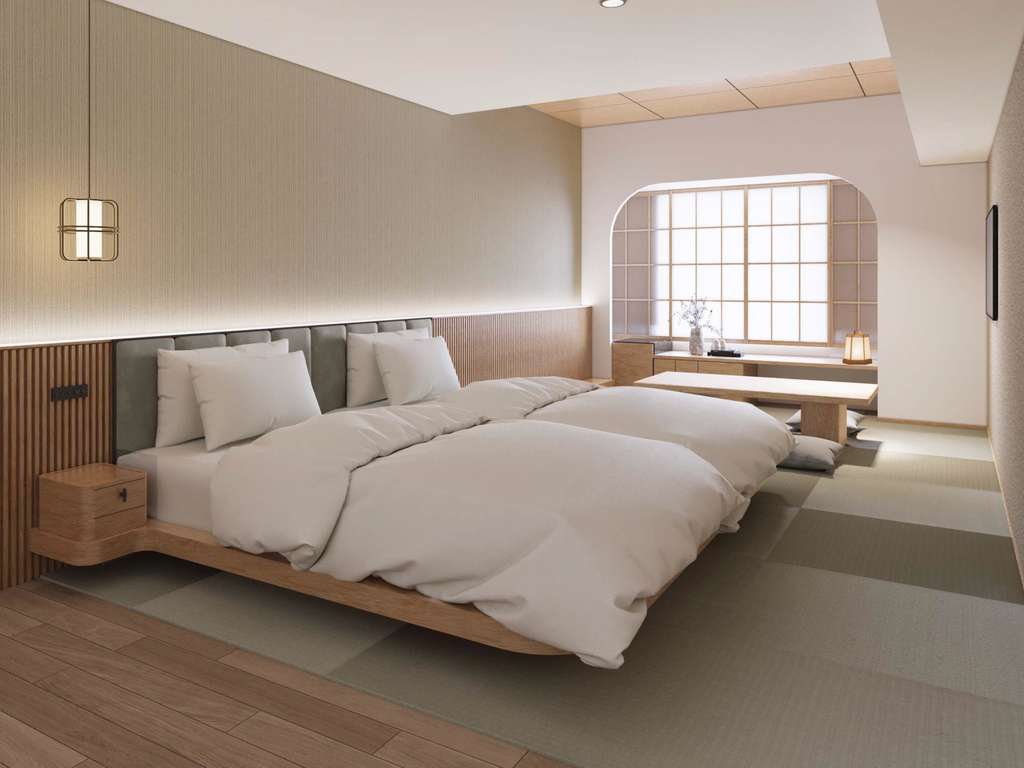 奈良诺富特酒店（2024 年 9 月开业） - Image 4