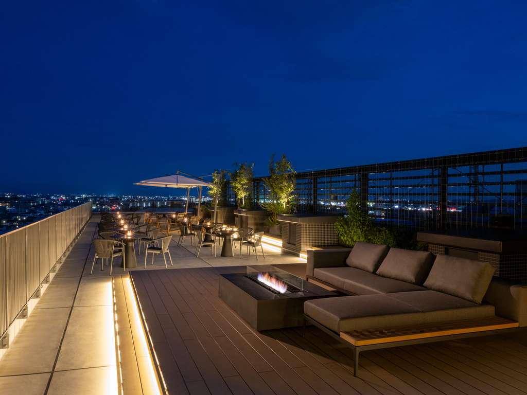 NOVOTEL NARA - Image 4