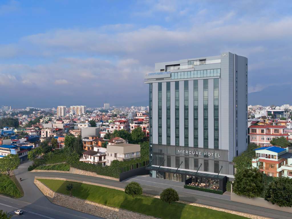Mercure Kathmandu Sukedhara Heights - Image 1