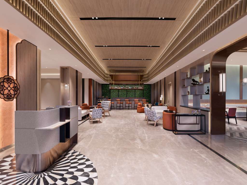 Mercure Kathmandu Sukedhara Heights - Image 2