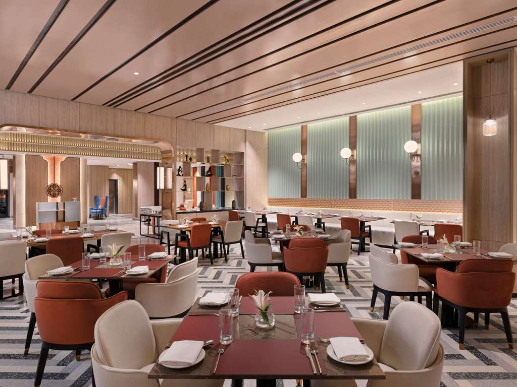 Mercure Kathmandu Sukedhara Heights - Image 3