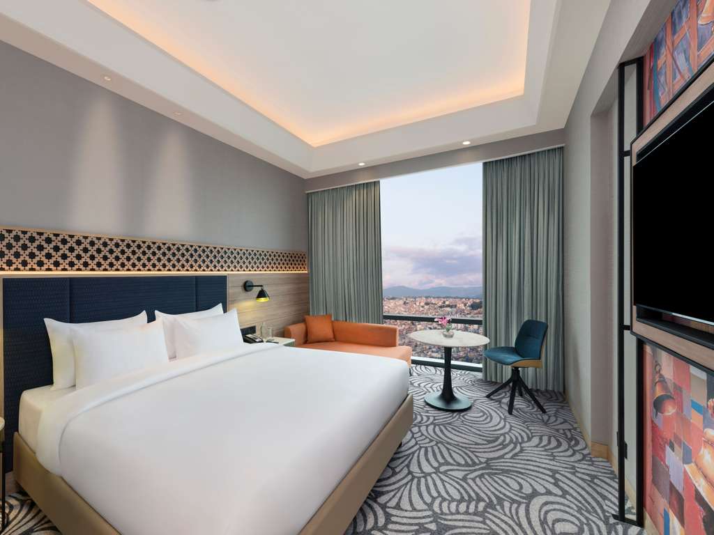 Mercure Kathmandu Sukedhara Heights - Image 4